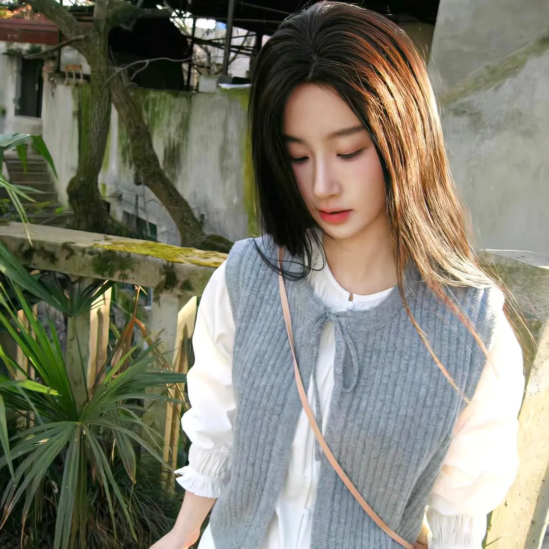 在冷宫中闷声发大财